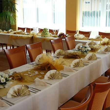 Pension U Mydlaru Mnichovo Hradiště Extérieur photo