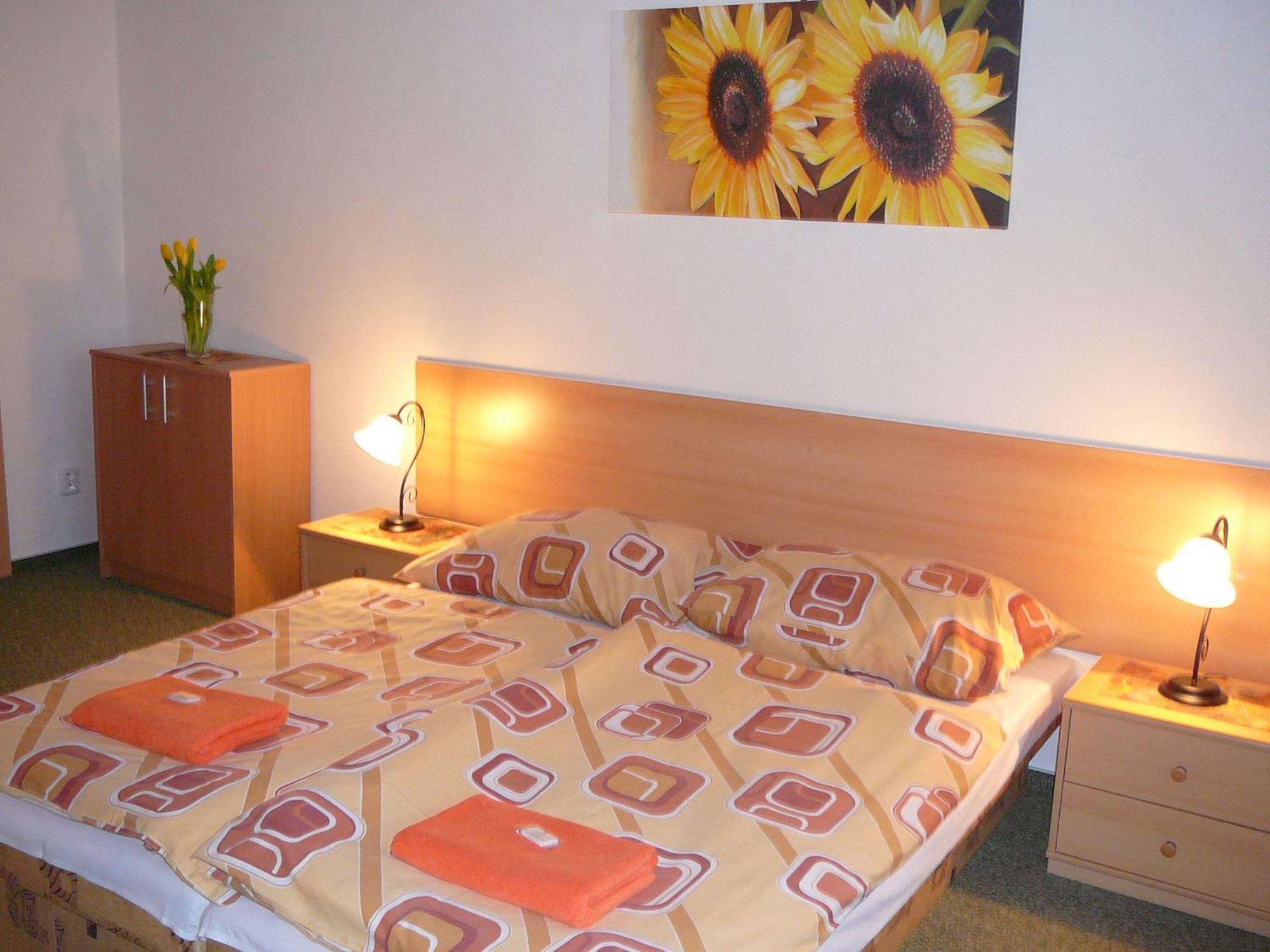 Pension U Mydlaru Mnichovo Hradiště Chambre photo
