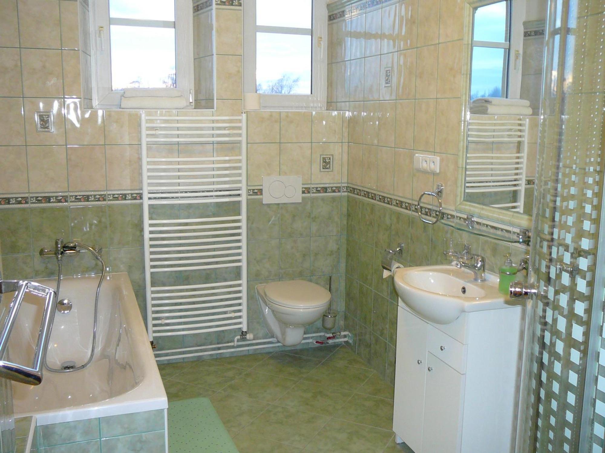 Pension U Mydlaru Mnichovo Hradiště Chambre photo
