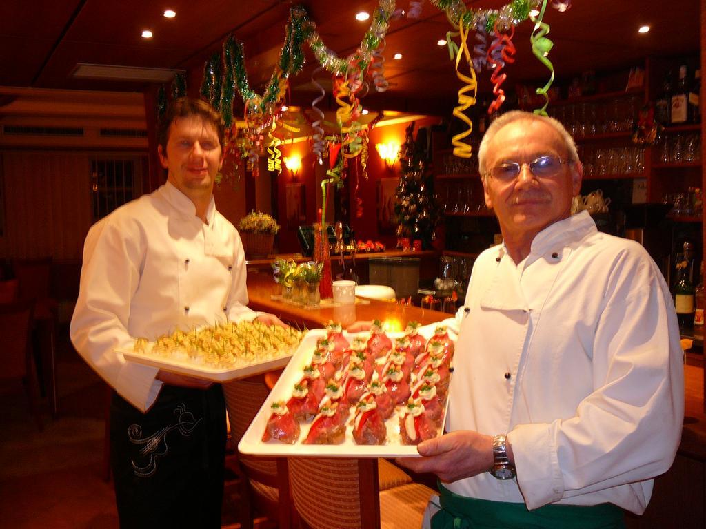Pension U Mydlaru Mnichovo Hradiště Extérieur photo