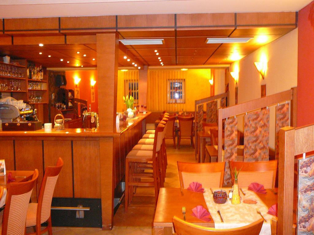 Pension U Mydlaru Mnichovo Hradiště Extérieur photo
