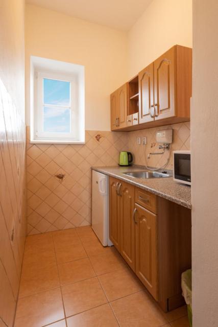 Pension U Mydlaru Mnichovo Hradiště Extérieur photo