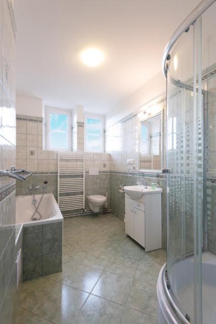 Pension U Mydlaru Mnichovo Hradiště Extérieur photo