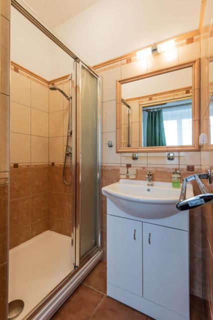 Pension U Mydlaru Mnichovo Hradiště Extérieur photo