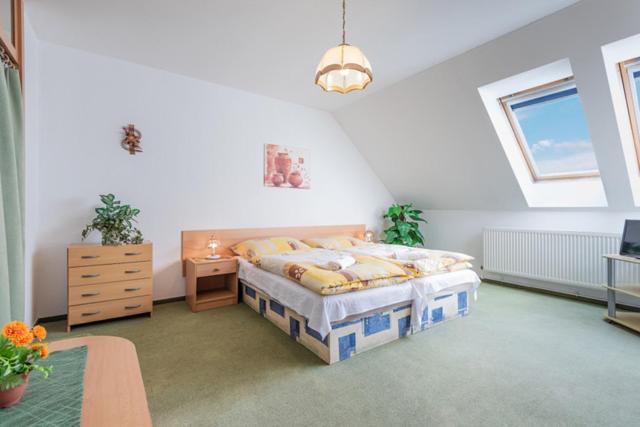 Pension U Mydlaru Mnichovo Hradiště Extérieur photo