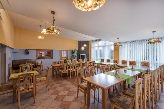 Pension U Mydlaru Mnichovo Hradiště Extérieur photo